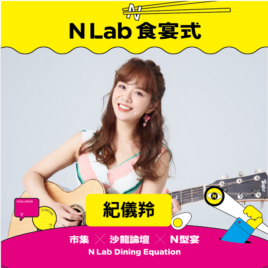 112年彰化縣青年創業成果展-「N Lab 食宴式」系列活動活力上場 - 圖(5)