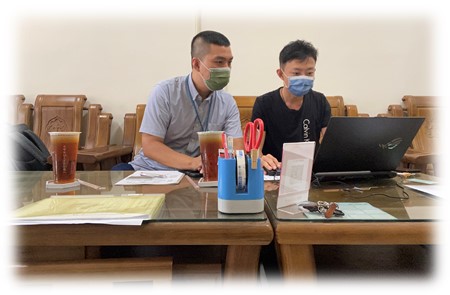 青年創業一對一陪伴輔導服務 - 圖片集(1)
