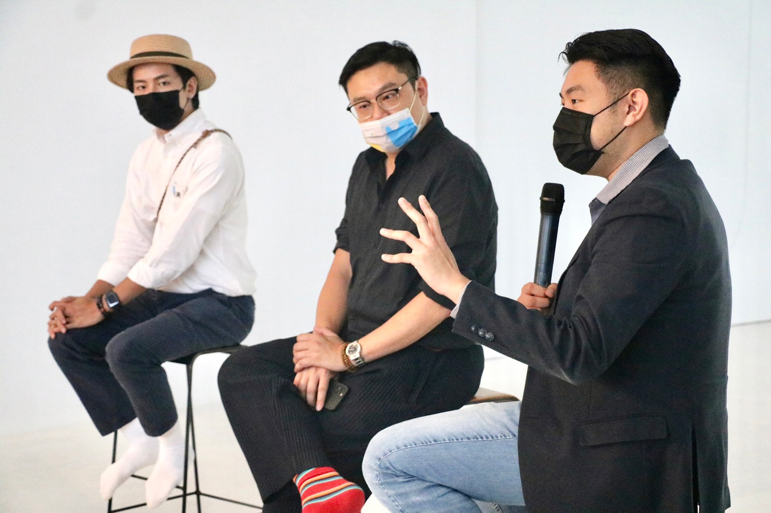 彰化縣推動青年永續經營企業服務計畫 - 圖片集(2)