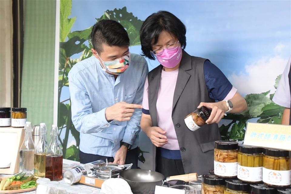 彰化縣青年創業獎勵最高補助30萬 - 圖片集(5)
