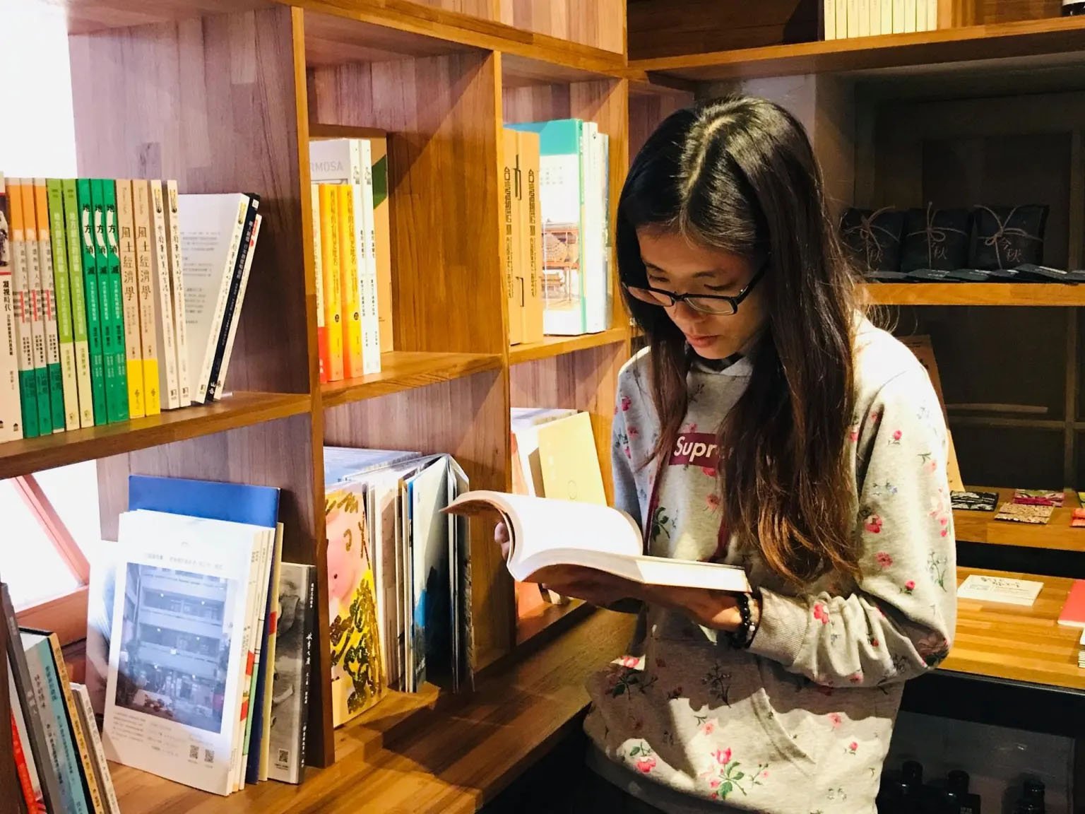 今秋案內所書店 - 圖片集(4)
